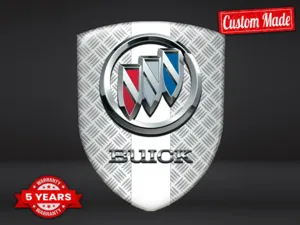 Buick Adesivi Decalcomanie Auto Resistenti Moderni